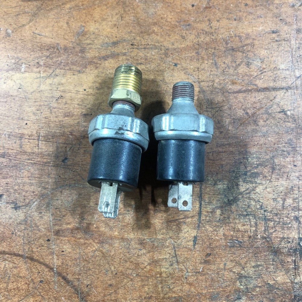 [Lot Of 2] AC Binary Switch