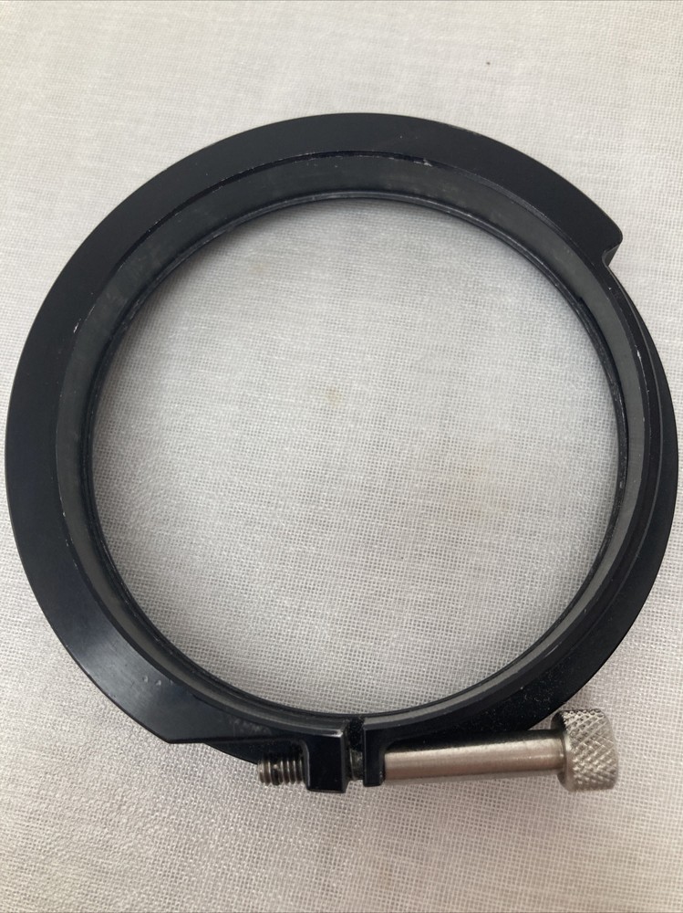 Century Precision Optics FA-7X80 80mm Step-Up Ring (Ring ONLY)