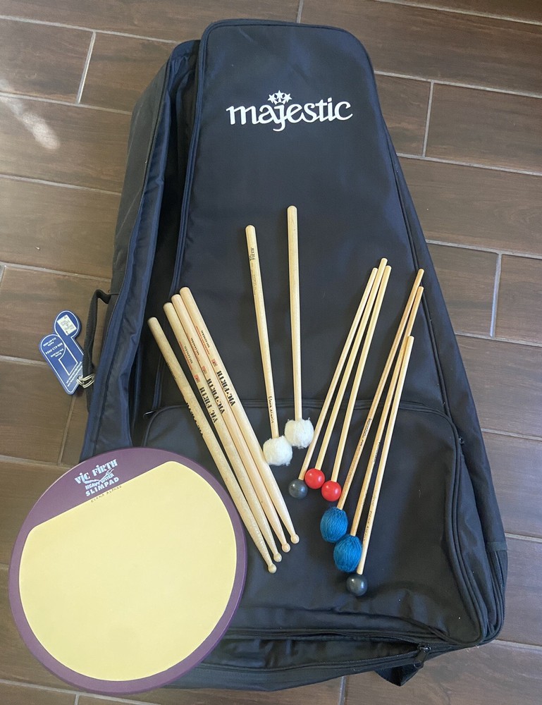 Majestuc Practice Marimba