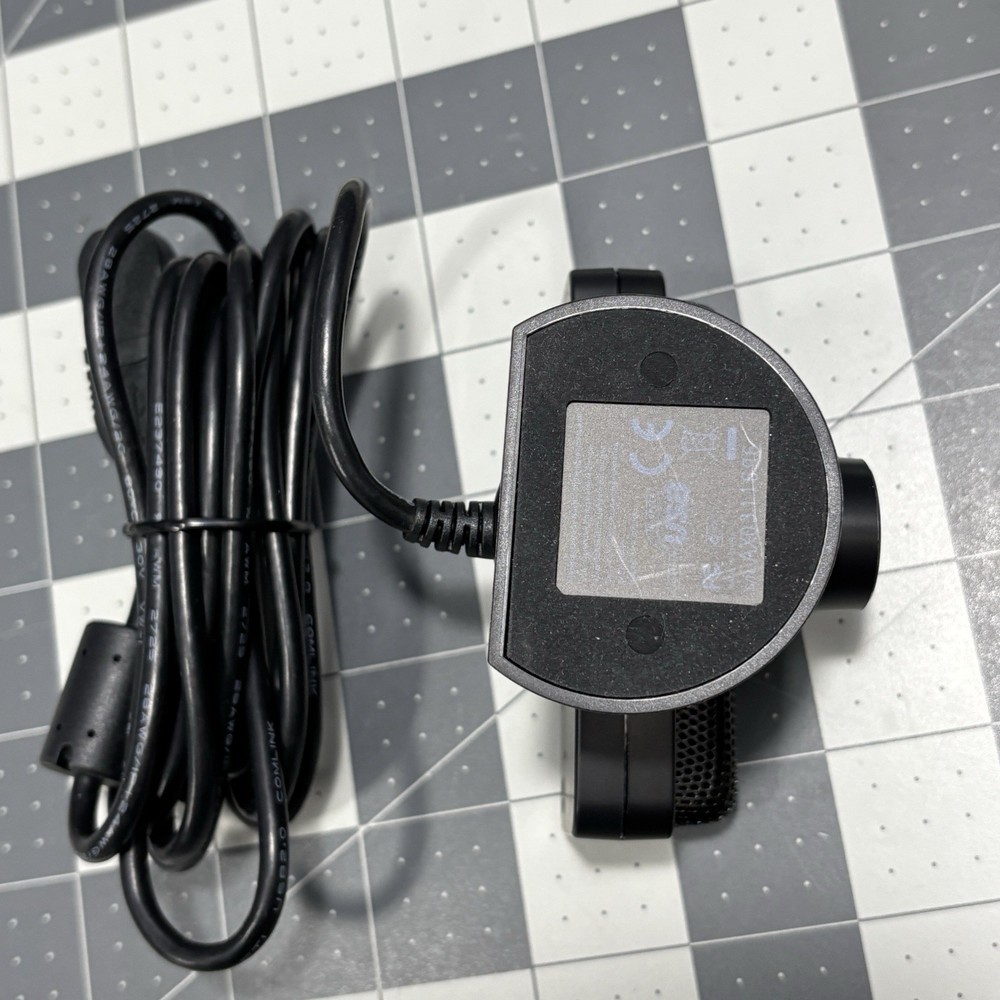 Sony PlayStation Eye PS3 MOVE Digital Camera Microphone USB Motion Sensor NEW