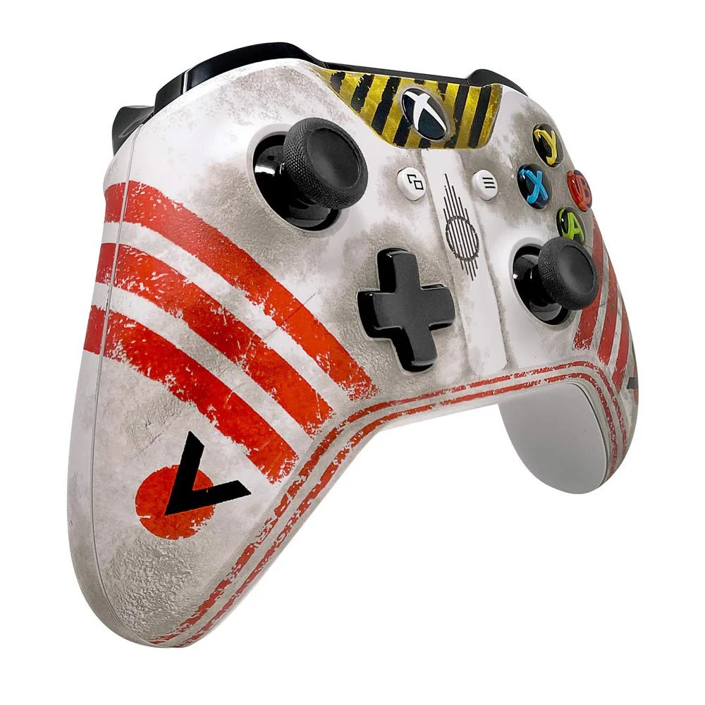 Controller Gear: Star Wars Squadrons Wireless Controller and Pro Charging Stand