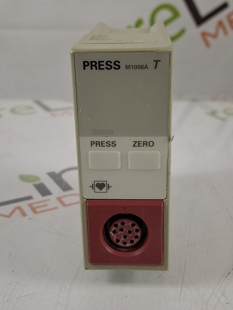 Hewlett Packard M1006A Press Module