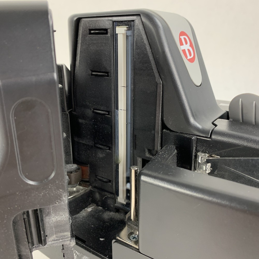 Digital Check SSX1-ELITE Smartsource Elite Tested Network Errors W/ Power Supply