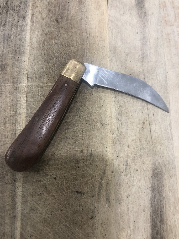 Camping Folding Pocket Knife