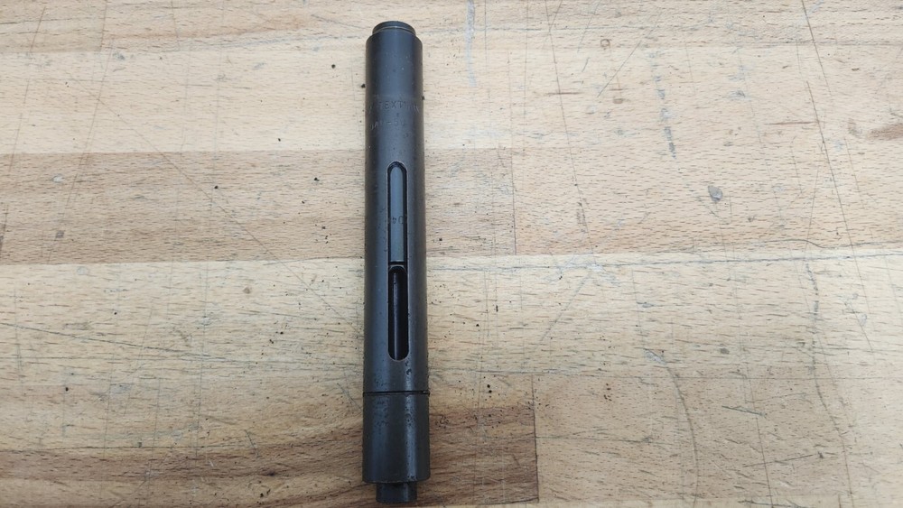 Cherry Textron Model H9040B-5U Serrated Stem Pulling Head