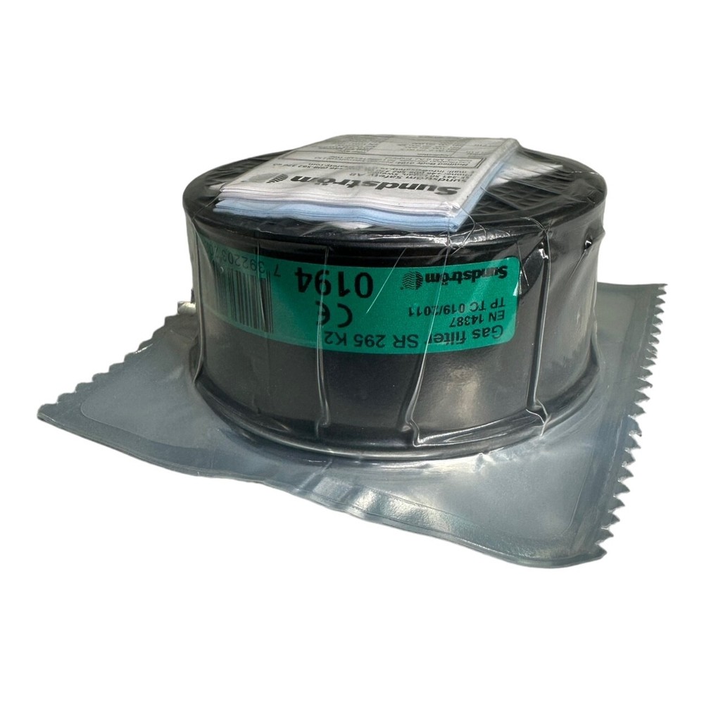 Sundström SR295 Gas Filter K2