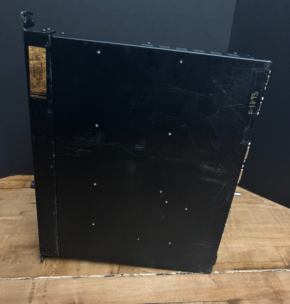 Barco PDS-902 SDI Digital Switcher unit (C)