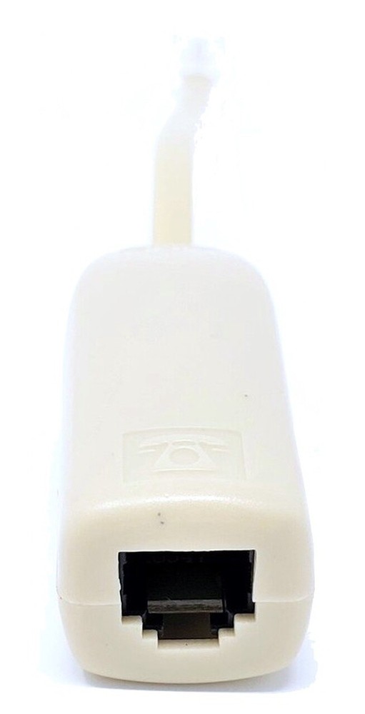 Micro connectors 1 Line DSL Filter C20-130
