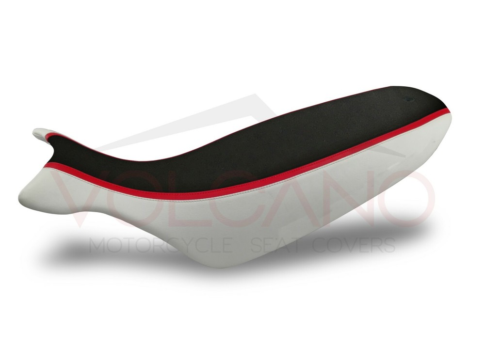 Coating Saddle HP2 MEGAMOTO 2007 - 2012 - B046