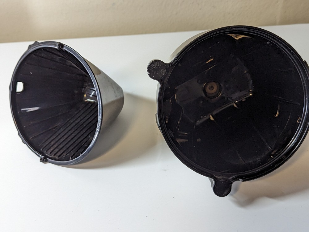 Zojirushi ECBD15 Filter Basket