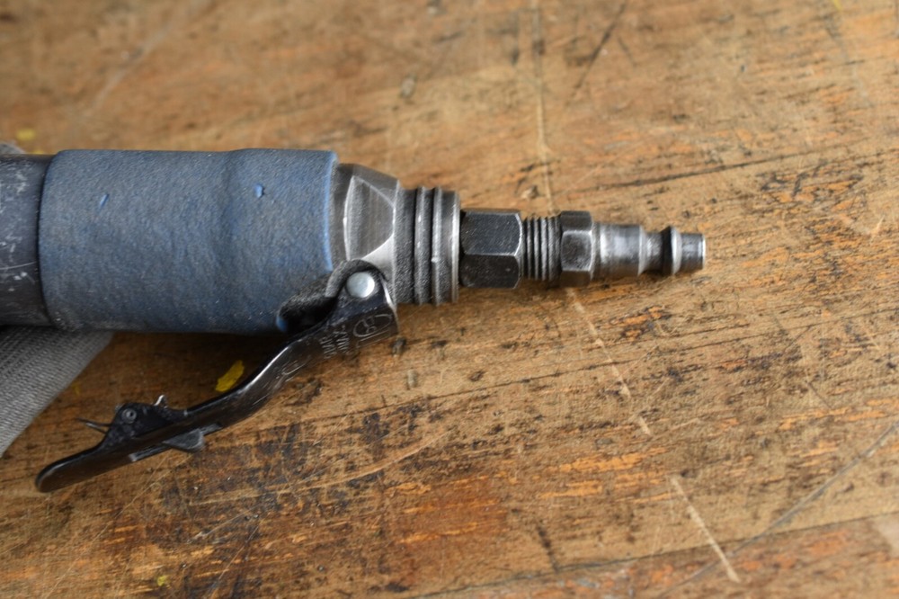 ATA Tools, RAB4LR Angle Sander 3500 rpm