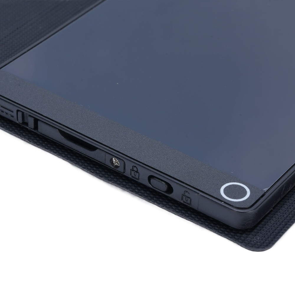 LCD Writing Tablet Portable 6.5 Inch Digital Notepad For Drawing Sketching