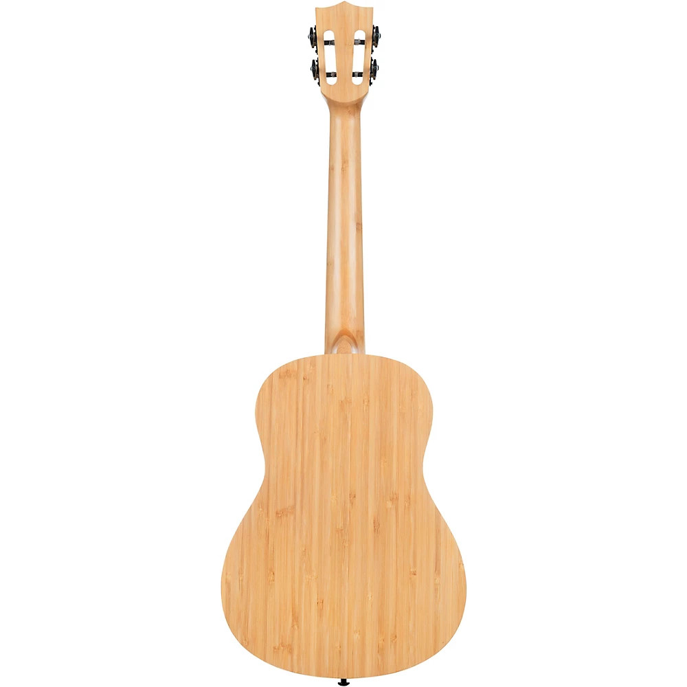 Kala Bamboo Baritone Ukulele 197881445690 RF