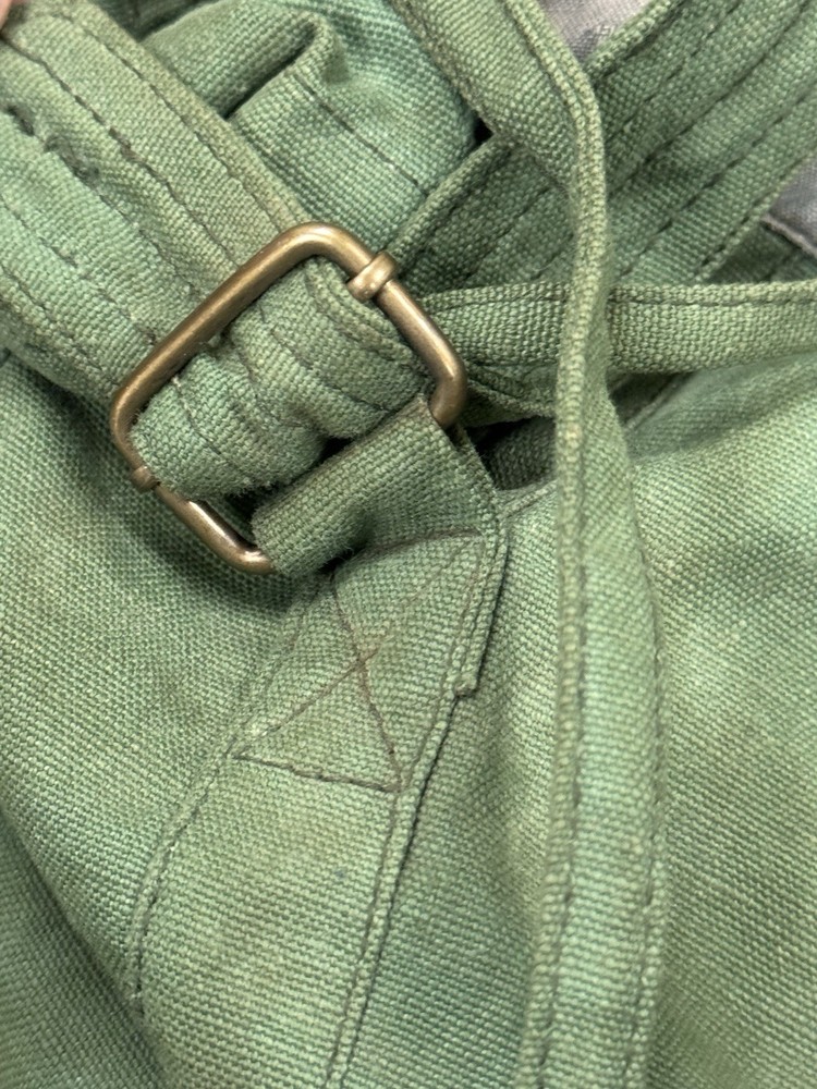 Vietnam War NVA Rucksack
