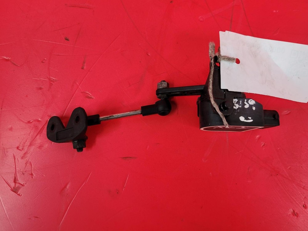 2016 BMW S1000R LEVEL SENSOR