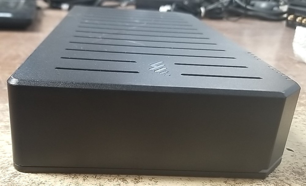 CradlePoint E300-C4D Router. UNIT ONLY! *READ⬇️*