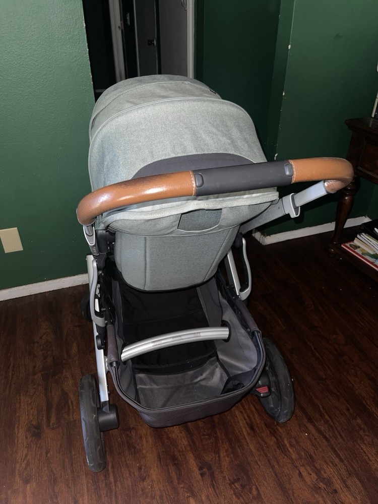 uppababy vista v2 stroller