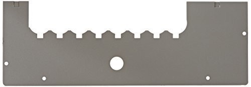 R0459000 Zodiac In/Out Header Lower Panel