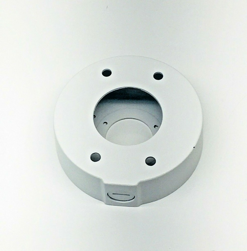 Outdoor Waterproof Junction Box Dome Camera Mounting Base