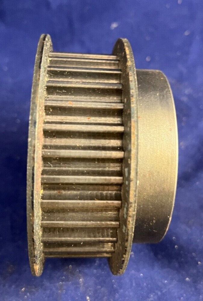 GATES 8M 325 21 1" POLY CHAIN GT SPROCKET