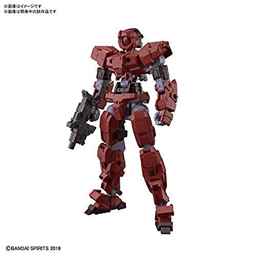 30MM eEXM-17 Alto [Red] 1/144 scale color-coded plastic model