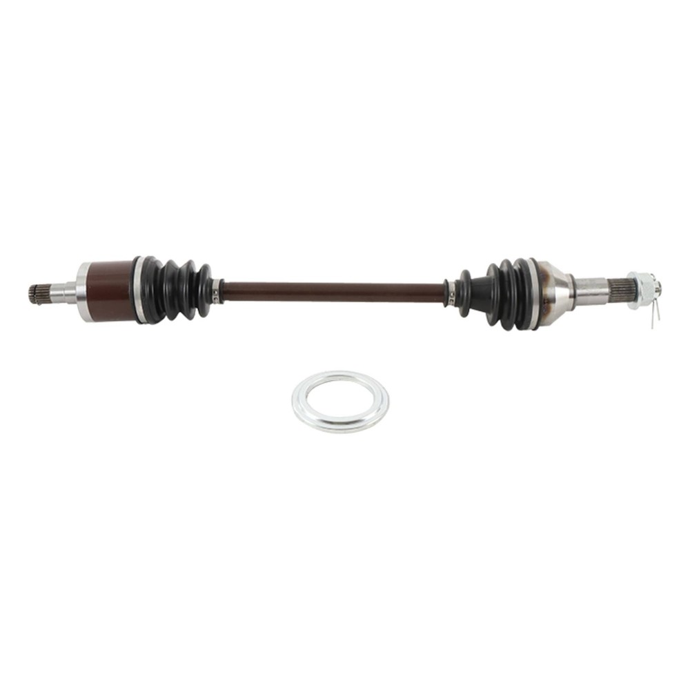 New Front Left 6ball CV Axle for Can-Am Commander 800 STD 2011 2012