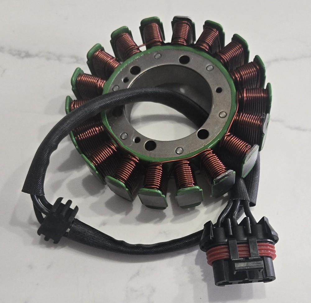 STATOR  #4014406 Sportsman