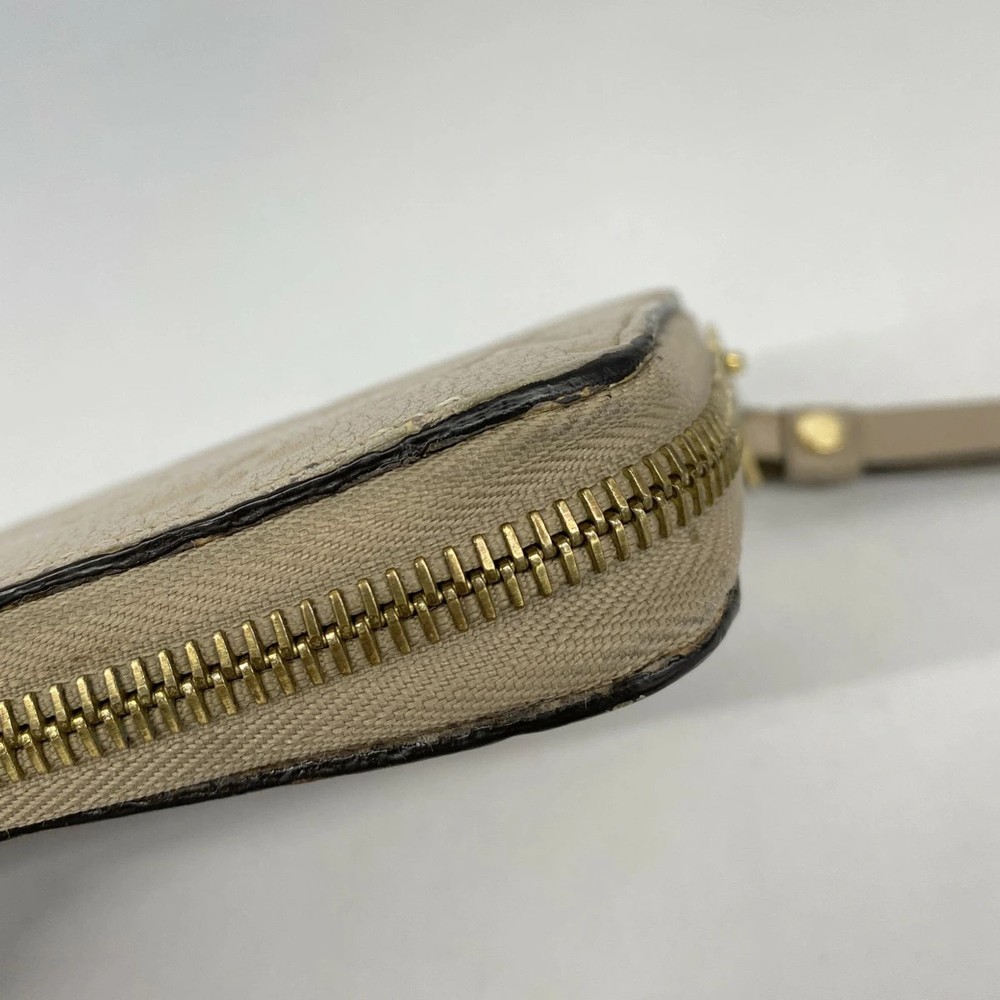 Louis Vuitton Monogram Long Wallet