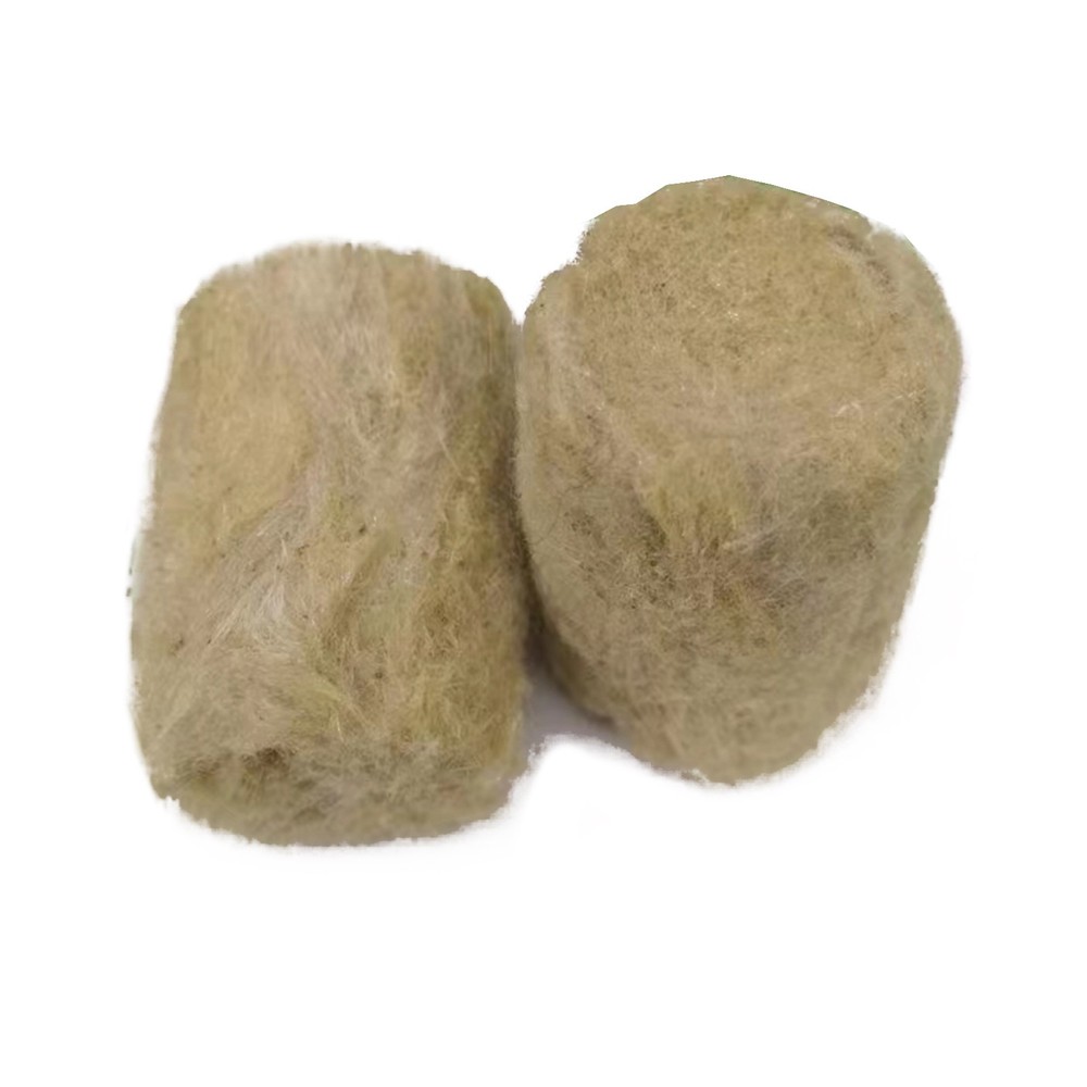 100X Soilless Cultivation Blocks Hydroponic Media Plant Grow Cube Compress Base