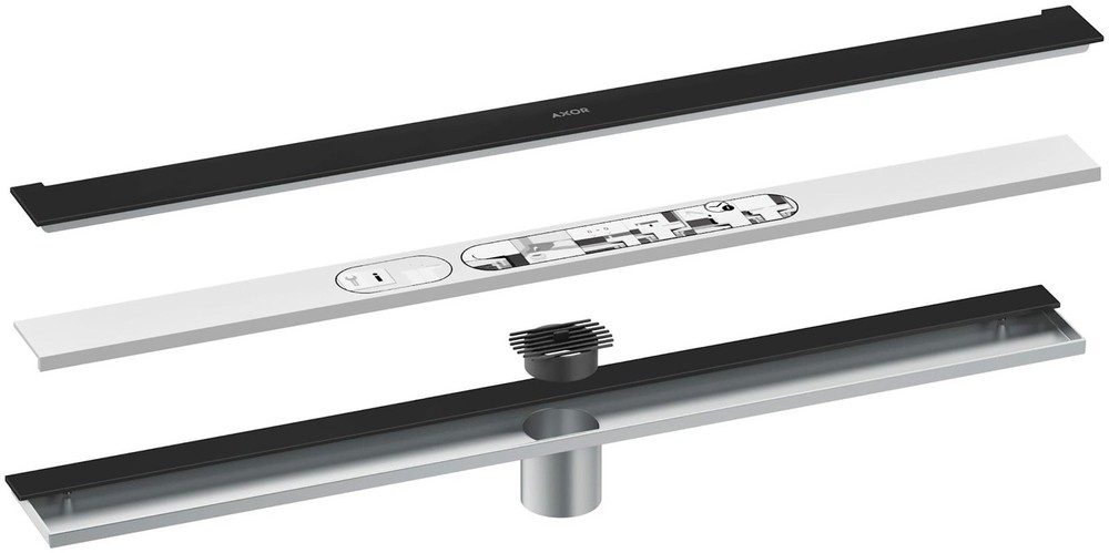 Axor 42525251 - Shower Drains Showers