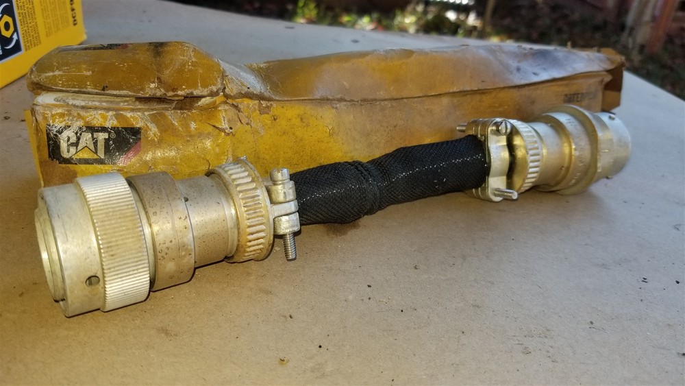 CAT 377-1579 Harness