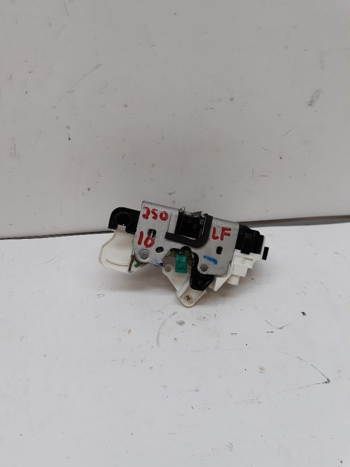 13-18 DODGE RAM 3500 DRIVERS LEFT FRONT DOOR ACTUATOR