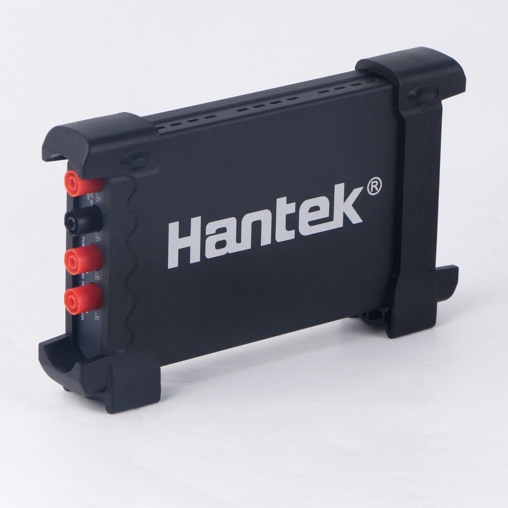 1x Hantek 365B USB Data Logger Recorder True RMS Digital Multimeter DMM PC Based