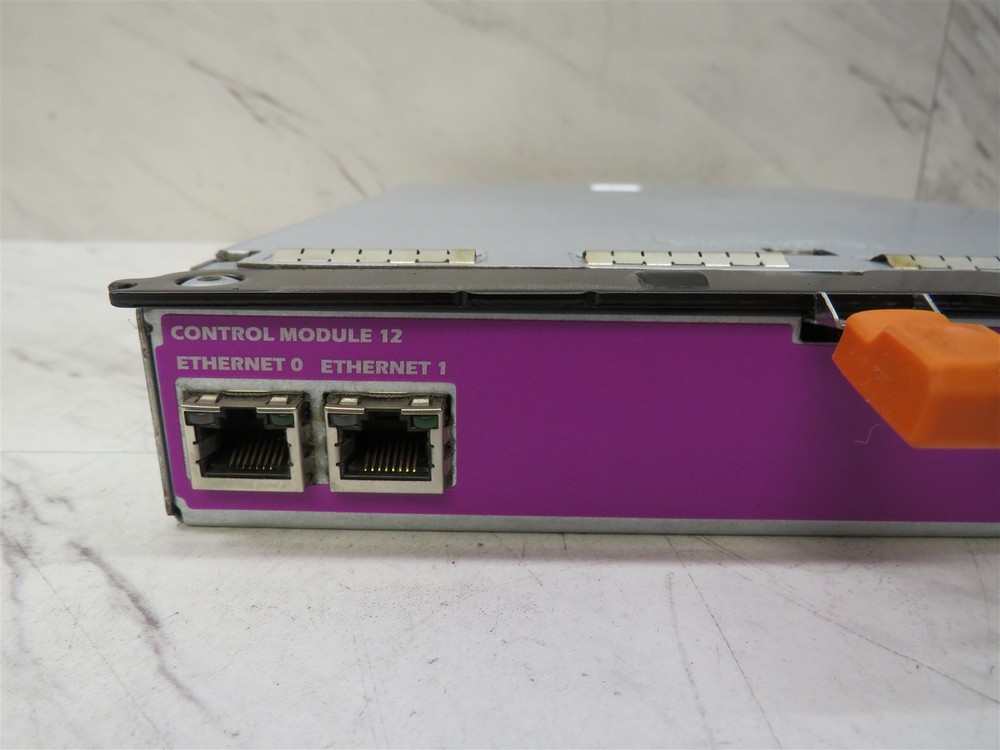 Dell Equallogic Control Module 11 Type 11 Controller E09M001