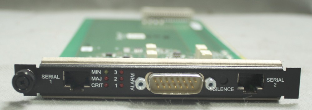 Schroff BPL03444R module card