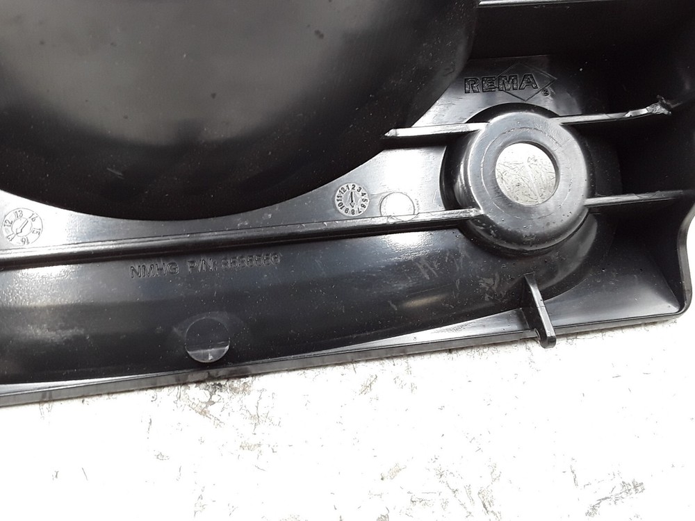 Rema 8535556 Dash