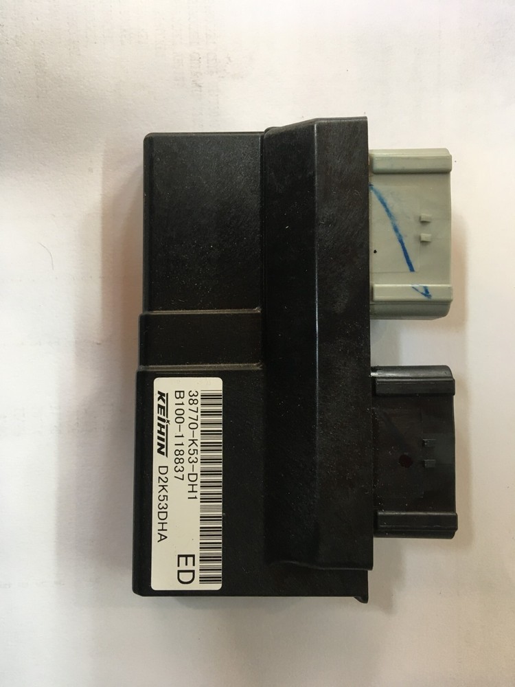 Honda SH300 CDI unit