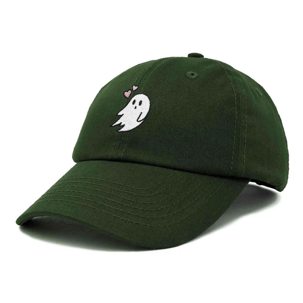 Dalix Heartly Ghost Hat