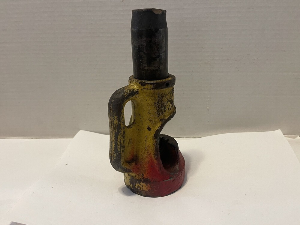 Wire Rope Cable Cutter Enerpac Hammerblow Model A