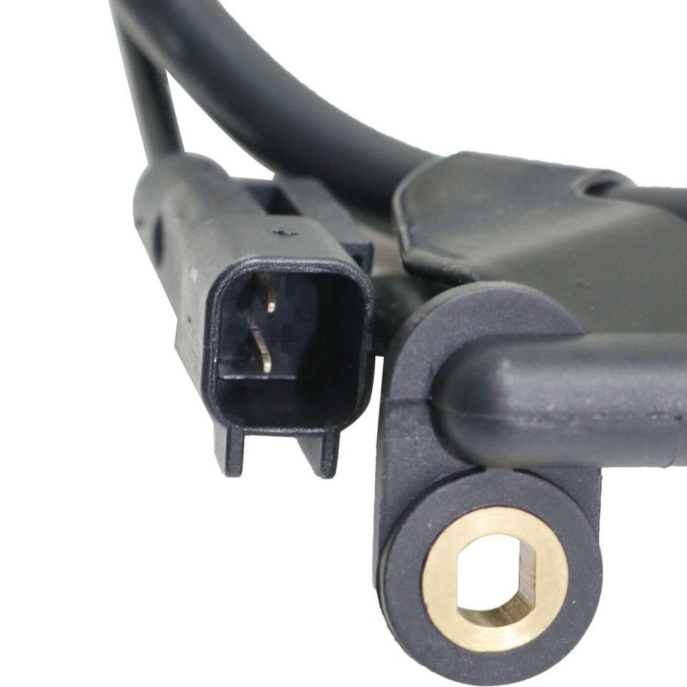 2PCS ABS Speed Sensor Front Left & Right Side Fit for Chrysler 200 (11-14) / ...