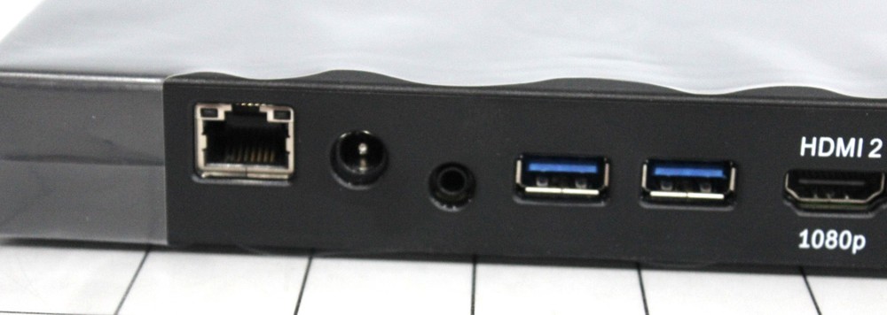 Mersive Solstice Pod Gen 3 Model # SP8096