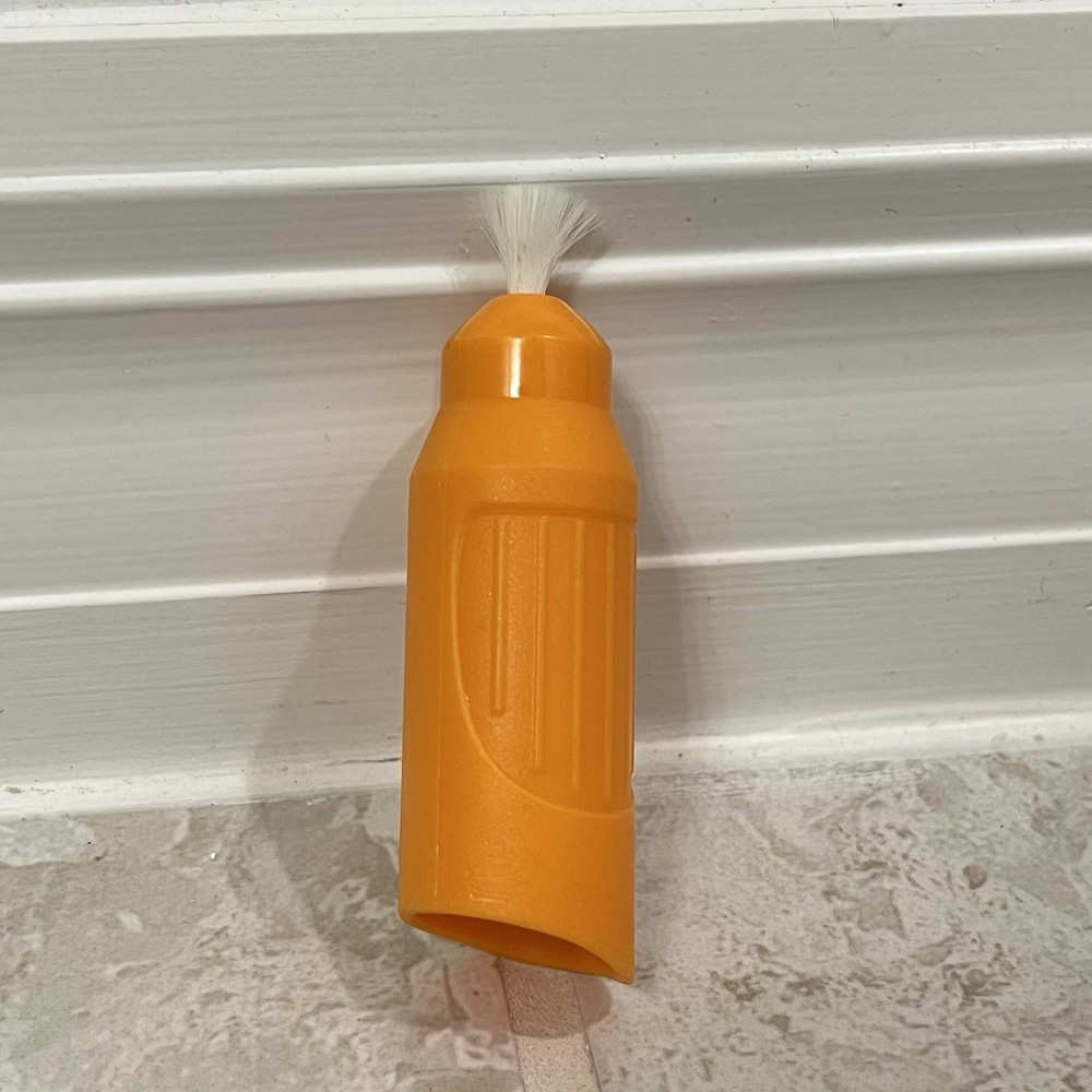 Melissa & Doug Water Wow! Reusable Marker Cap Replacement Orange
