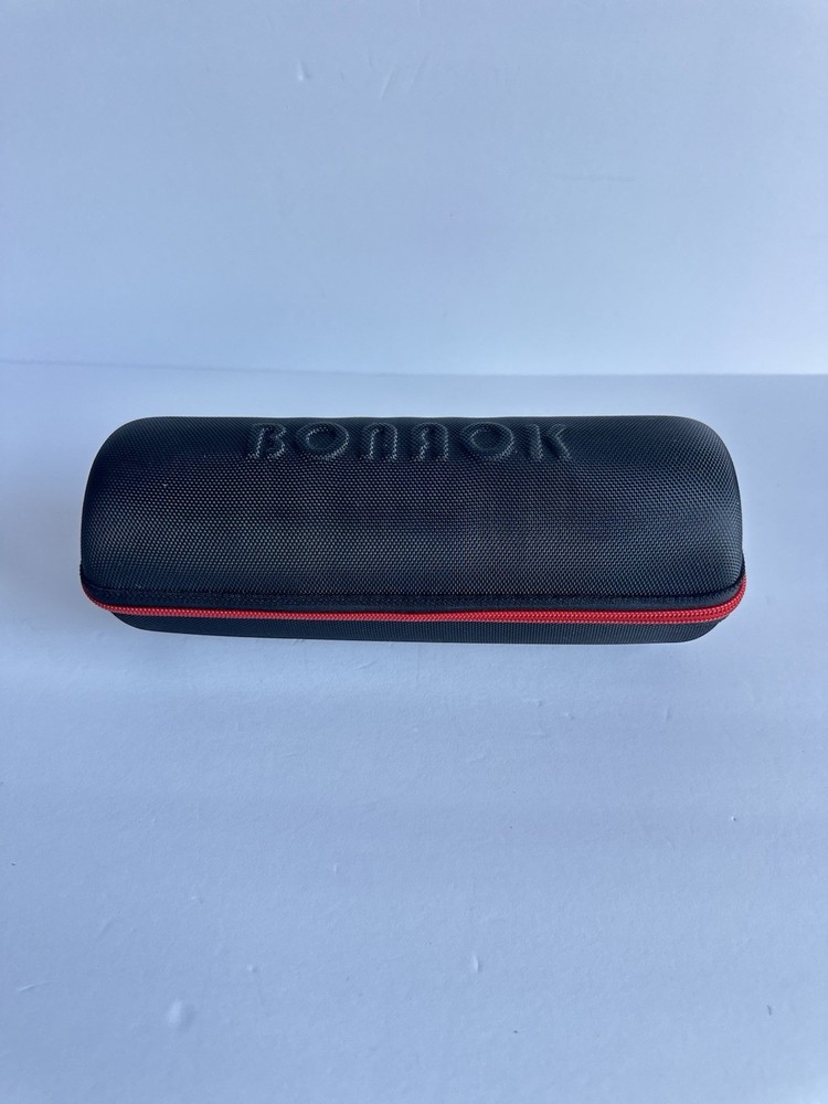 BONAOK Karaoke Wireless Microphone Bluetooth, Handheld Karaoke Machine
