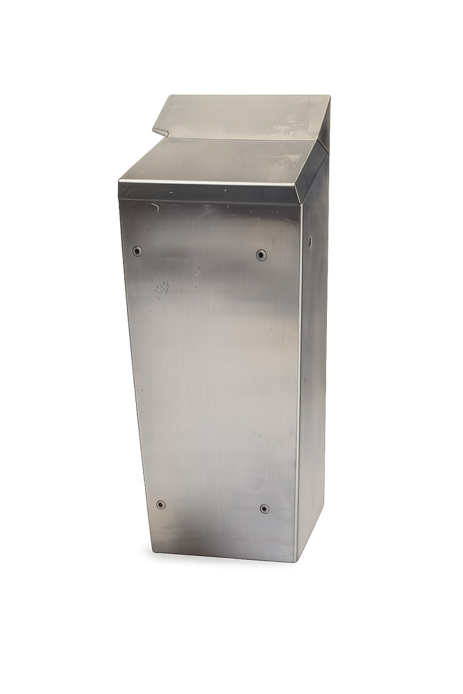 Electronic Leaf Mist Control