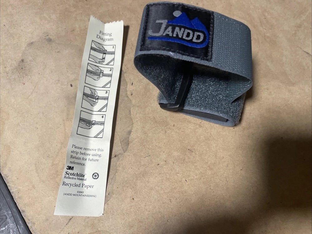 Jandd Pump Tie Grey
