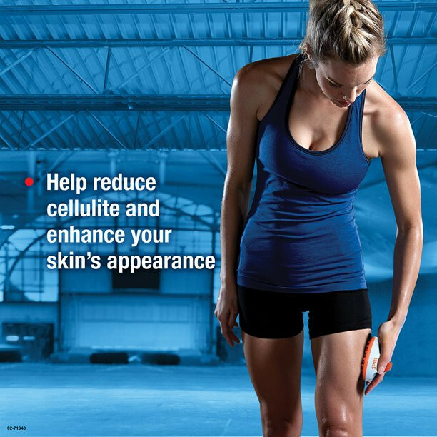SPRI ANTI-CELLULITE MASSAGER