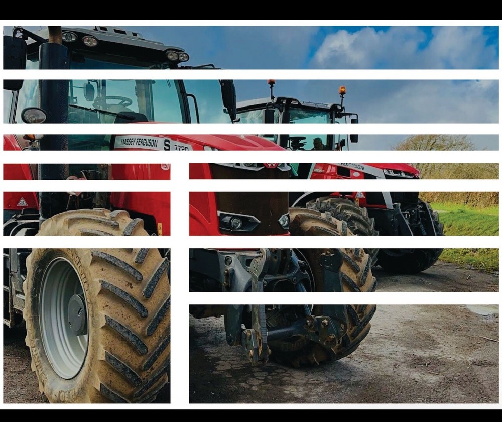 Tool Box Graphics /Decals Fits 40" Toolbox For Snap ON 40" Tool Box Split Drawer