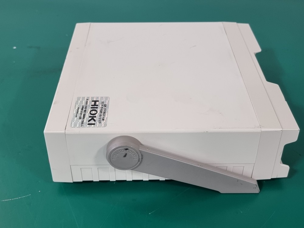 HIOKI 3154 Resistance Tester