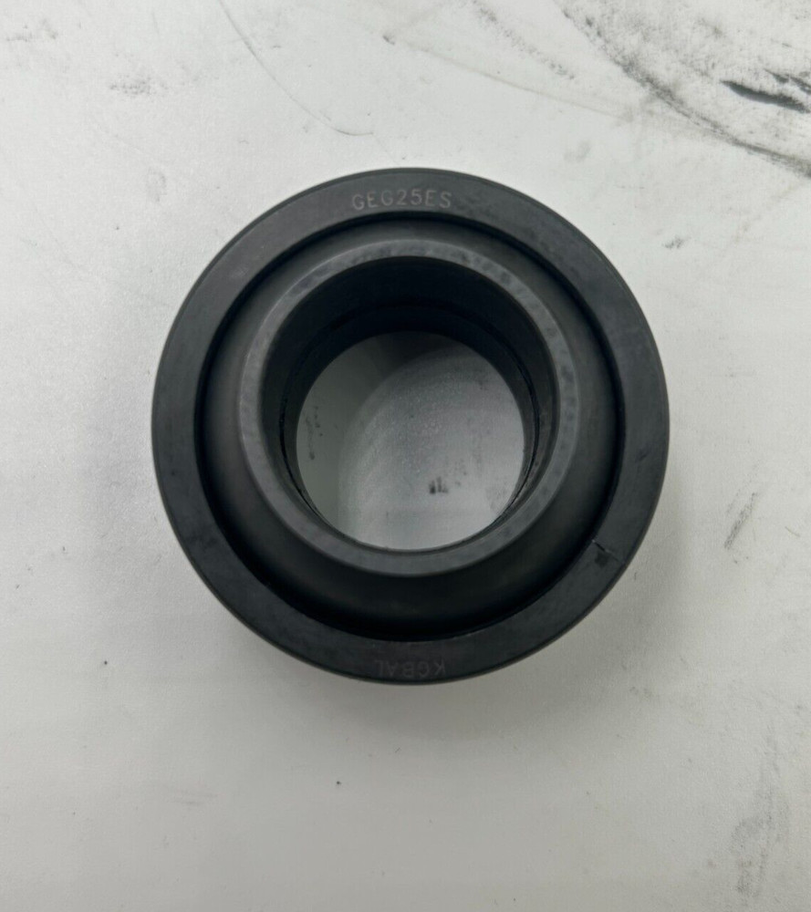 GEG25ES Metric Series Spherical Plain Bearings