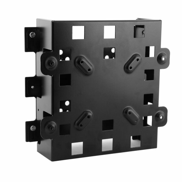 Dual VESA & Wall Mount Bracket for M350_Digital Signage